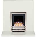 Caterham Fireplaces Skye Surround